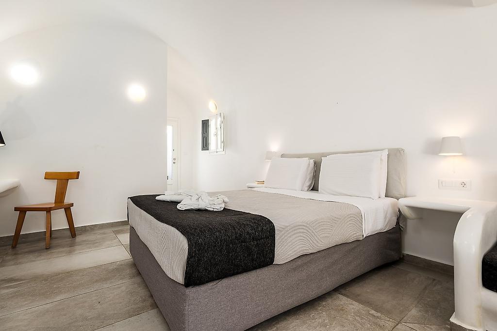 Amaze Suites, Wohnbeispiel