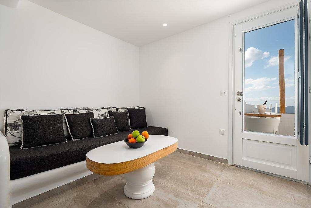 Amaze Suites, Wohnbeispiel
