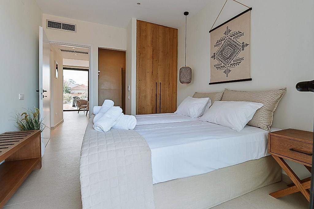 Melior Luxury Villas, Wohnbeispiel