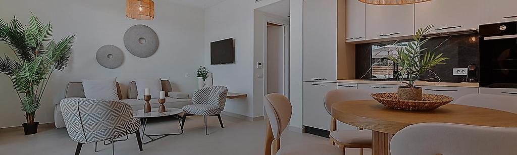 Melior Luxury Villas, Melior Luxury Villas,