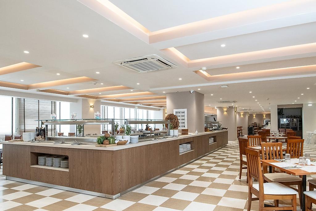 Capsis Hotel Thessaloniki 5