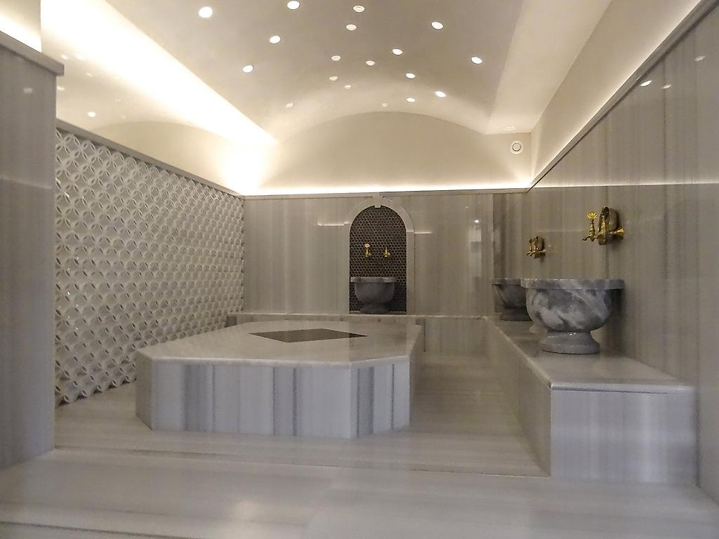 Capsis Hotel Thessaloniki 4