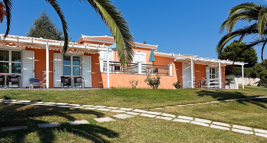 Arion Hotel, Resort/Hotelanlage