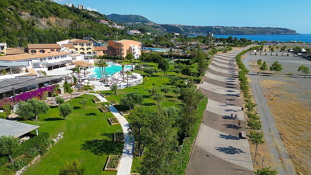 TH Resort Praia a Mare, sonstige