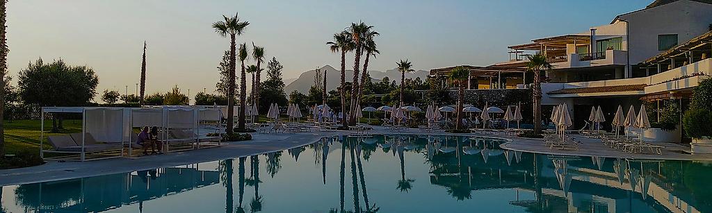 TH Resort Praia a Mare, TH Resort Praia a Mare,