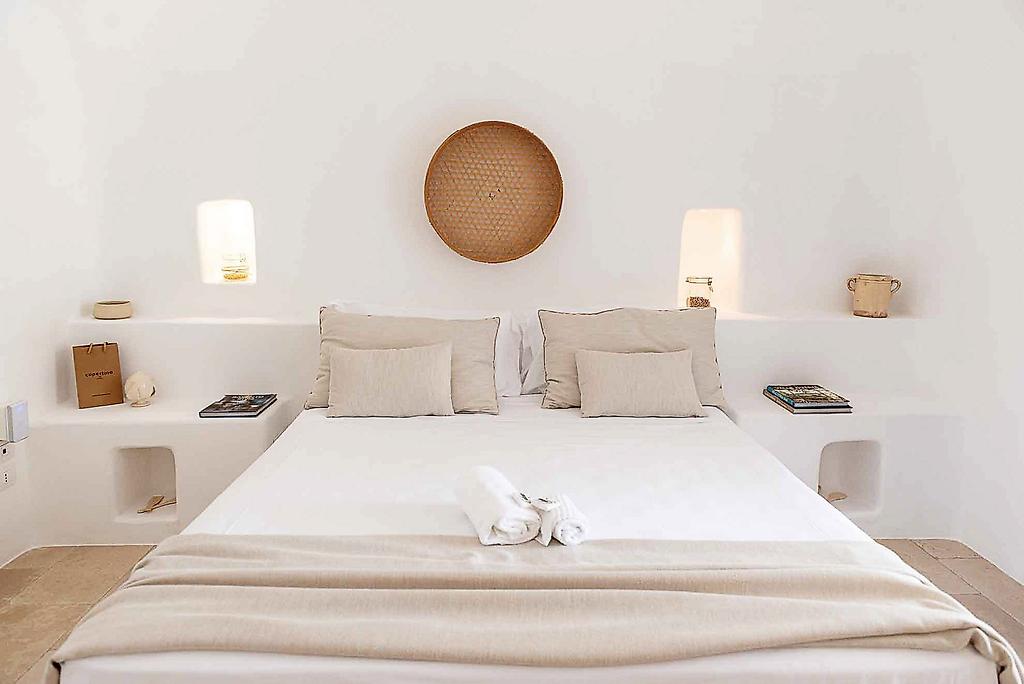 Relais Masseria Villa Cenci, Standard