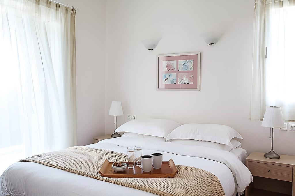 Kedros Villas, Suite