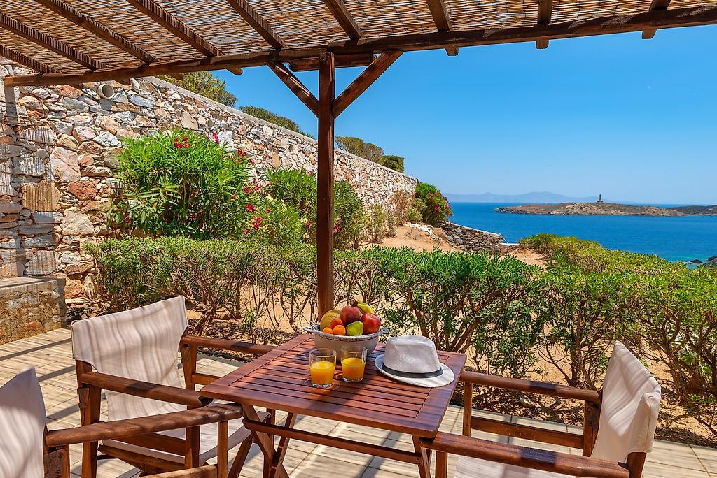 Sunrise Beach Suites, Wohnbeispiel