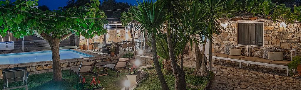 Harmony Apartments, Harmony Apartments,