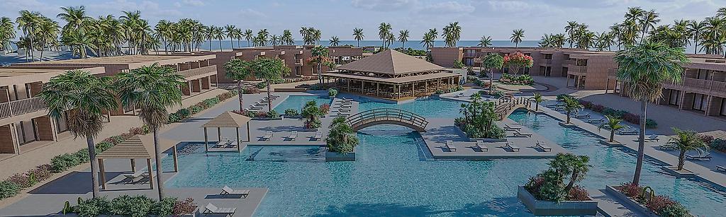 Pestana Dunas Porto Santo Eco-Resort,