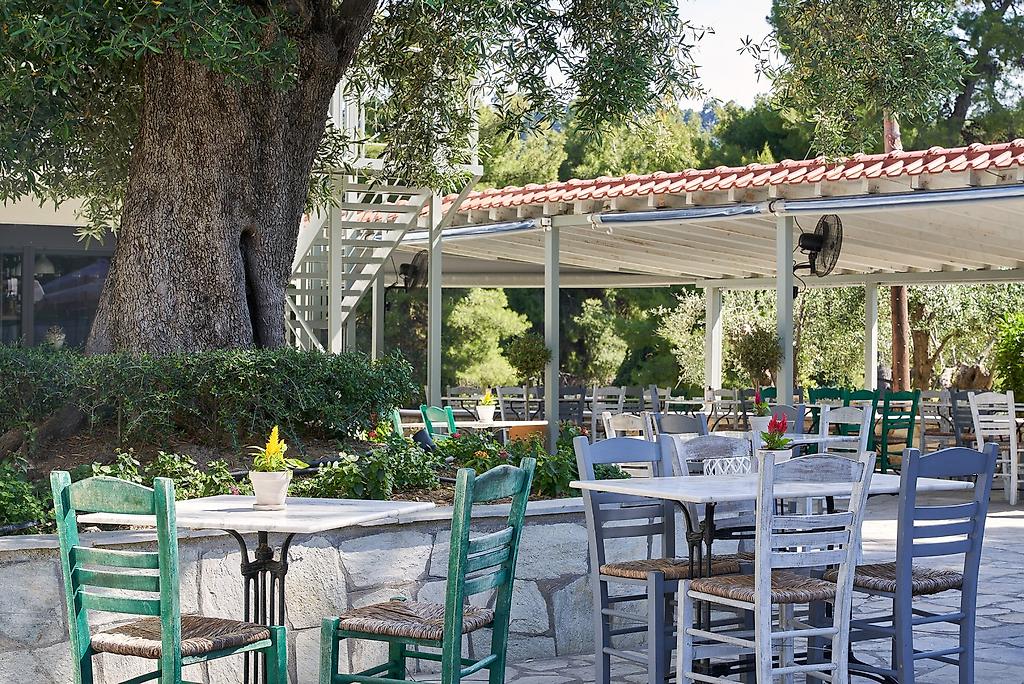 Mirabilia Boutique Hotel, Restaurant/Gastronomie
