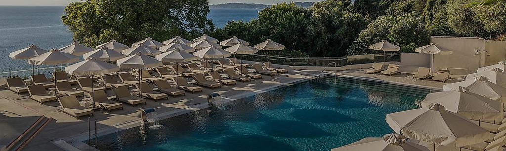 Valmar Corfu - Elegant Collection by Louis Hotels,