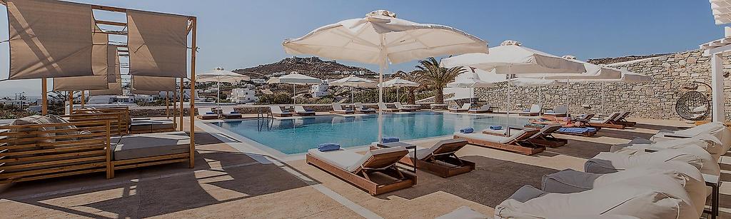 Osom Resort, Osom Resort,