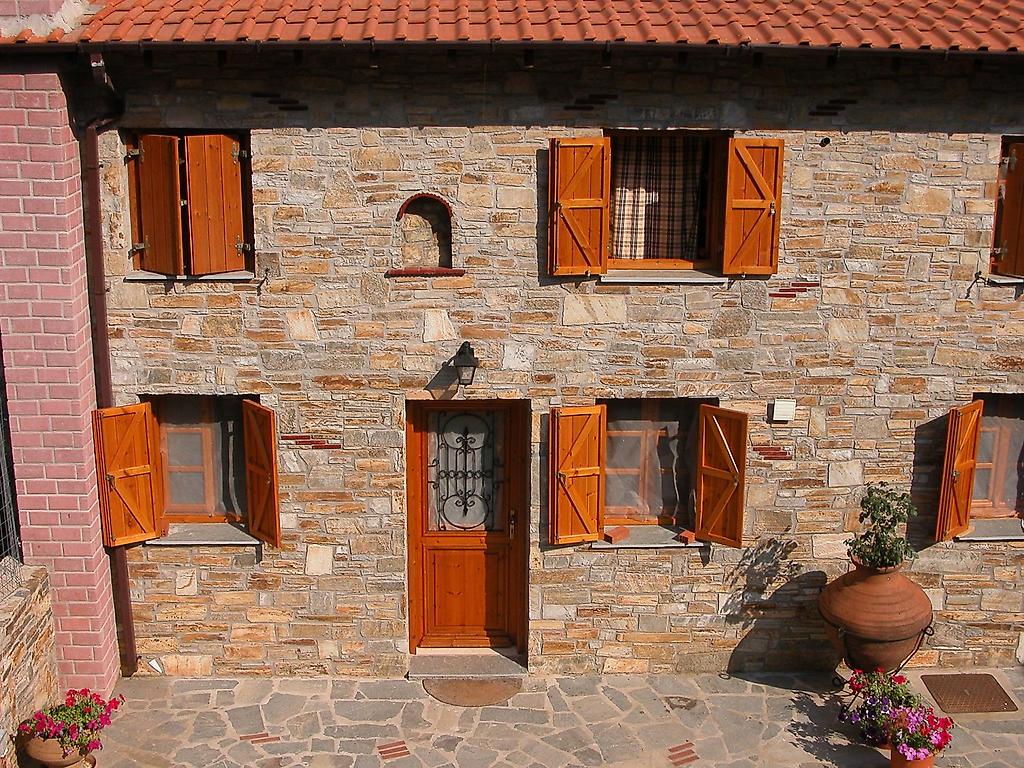 Alexis Villas, Resort/Hotelanlage