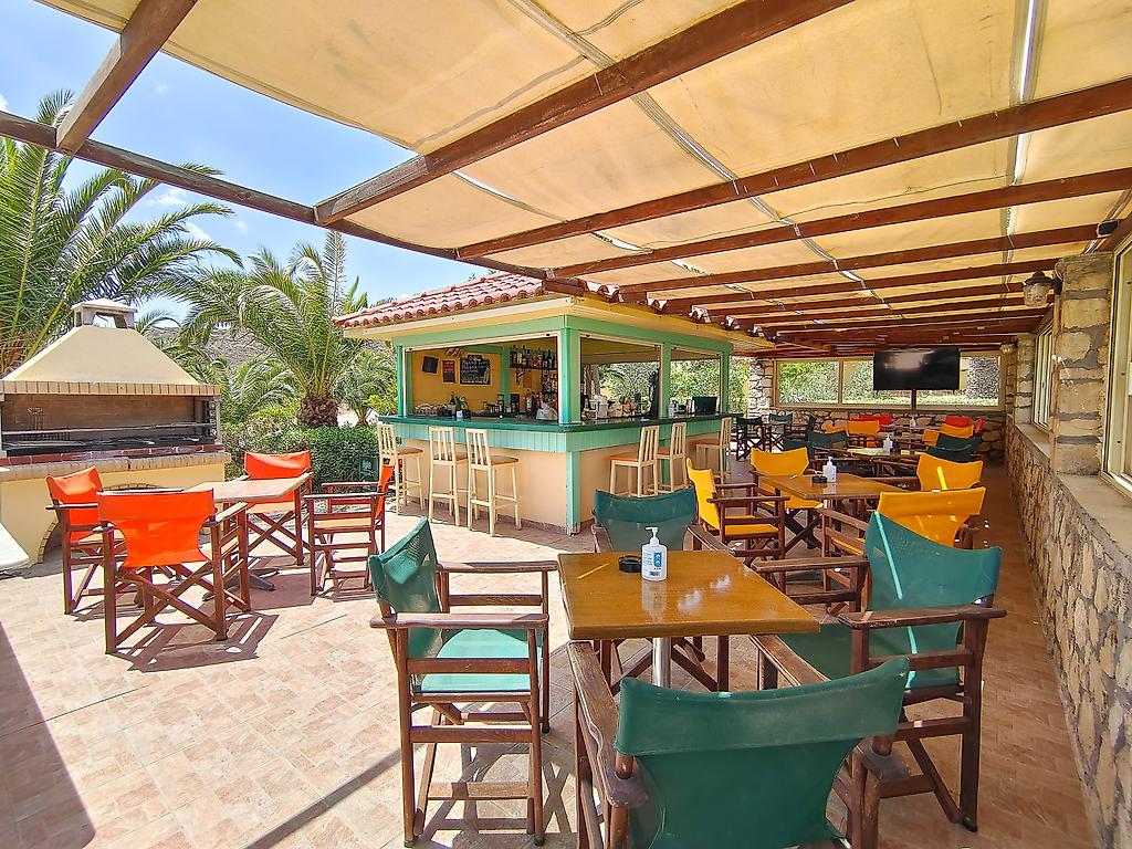 Alex Hotel, Restaurant/Gastronomie