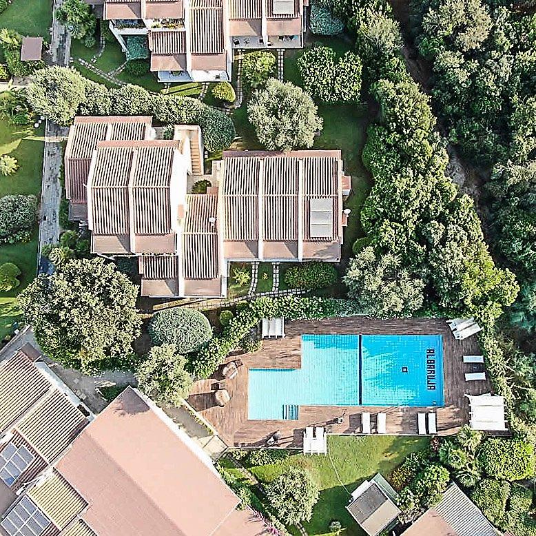 Hotel Albaruja, sonstige