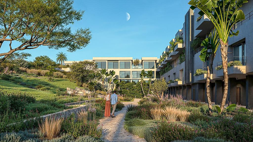 Mangia’s Costa Ragusa Borgo & Resort,