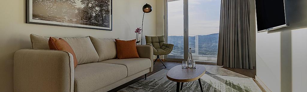 Água Hotels Terra Fria,