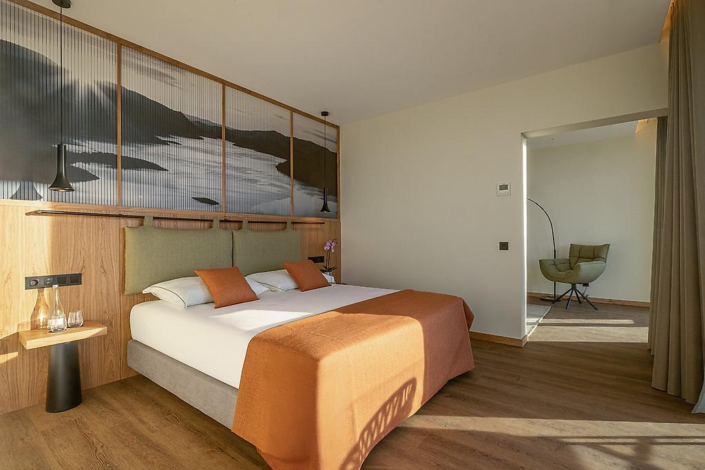 Água Hotels Terra Fria, Junior-Suite