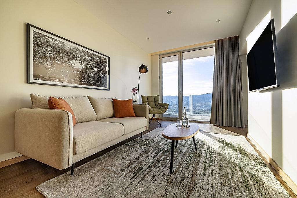 Água Hotels Terra Fria, Junior-Suite