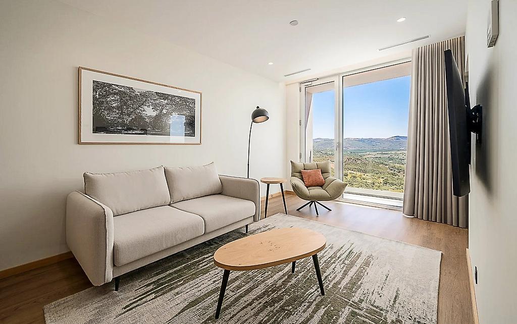Água Hotels Terra Fria, Junior-Suite
