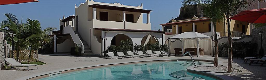 Hotel Borgo Eolie,