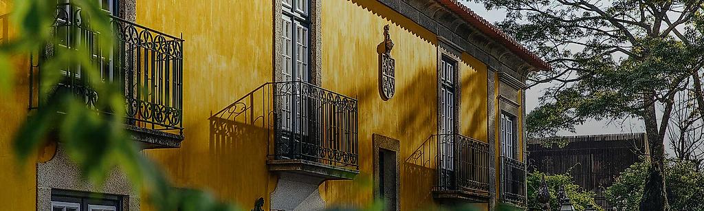 Quinta da Bouça d’Arques,