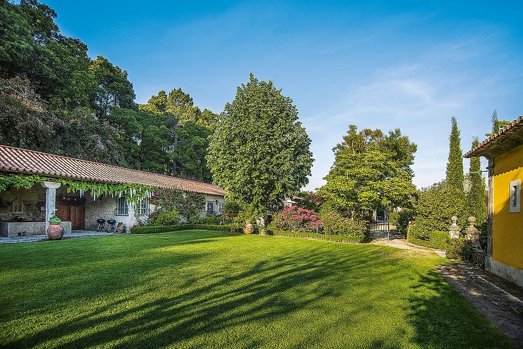 Quinta da Bouça d’Arques,
