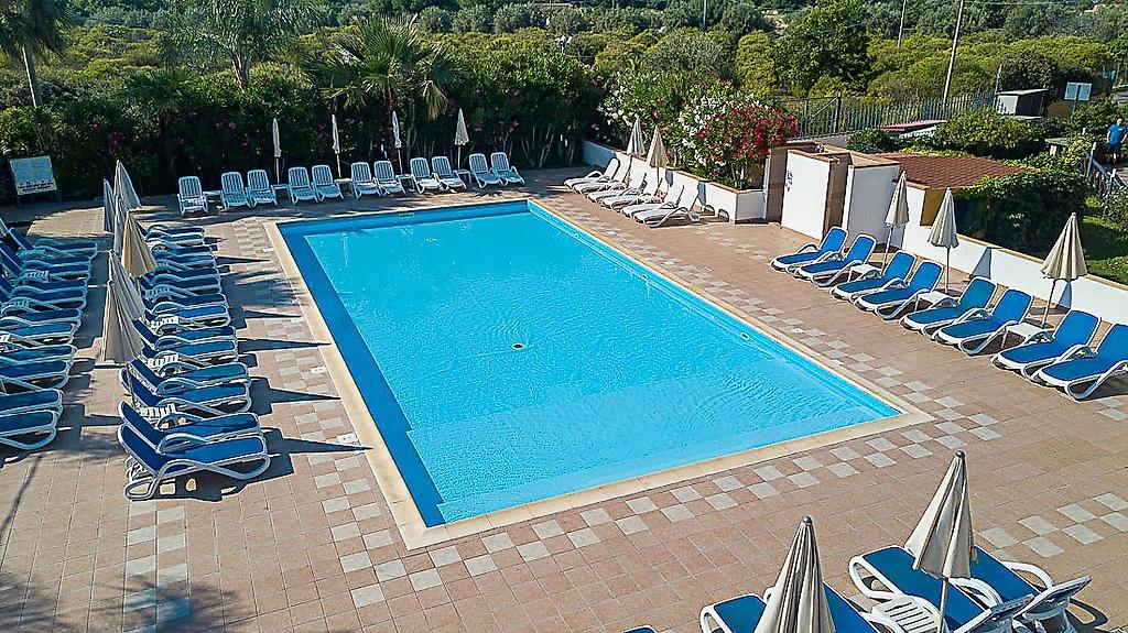 Hotel Caesar Palace, Kinderpool im Hotel mit flachem Wasserbereich zum Spielen