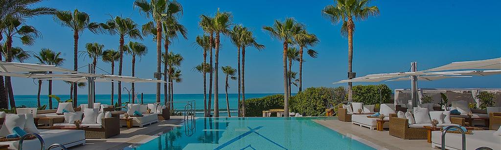 Hotel Don Carlos Marbella,