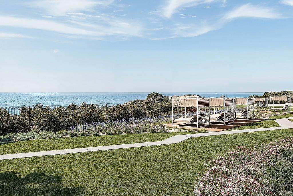 Wyndham Grand Carvoeiro Algarve, sonstige