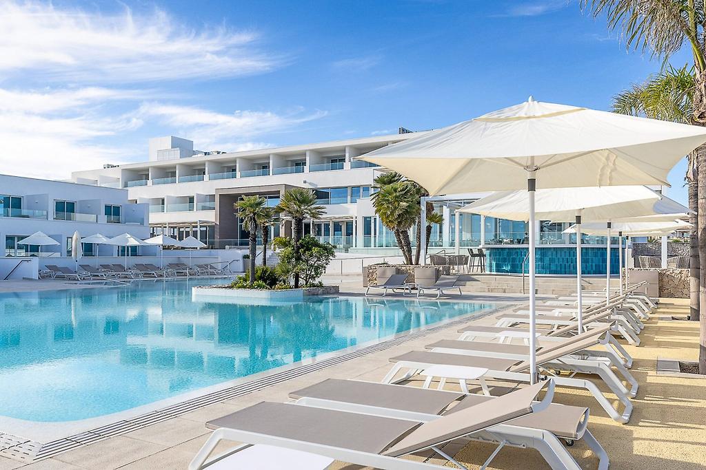 Wyndham Grand Carvoeiro Algarve, Pool/Poolbereich