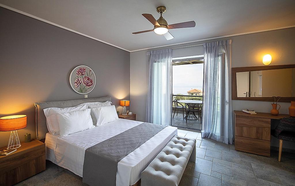 Searocks Exclusive Villas Resort, Diamond Villa