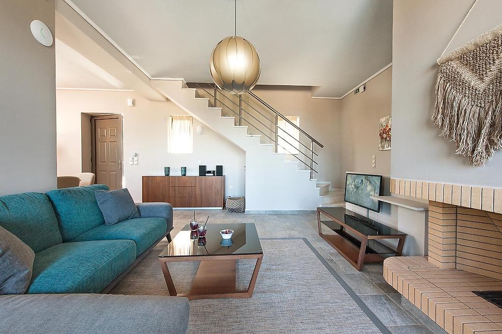 Searocks Exclusive Villas Resort, Gold Villa