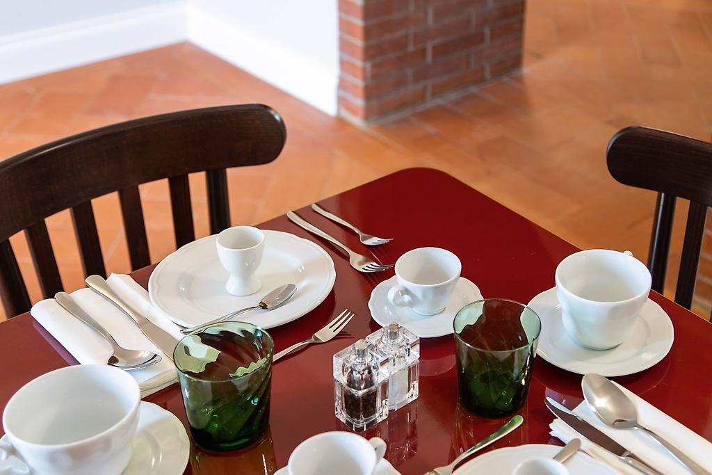 Monna Caterina Wine Resort, Restaurant/Gastronomie