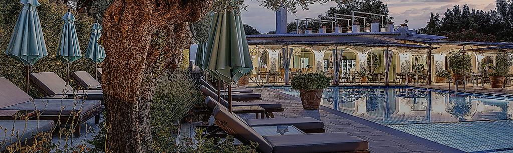 Botania Relais & Spa,