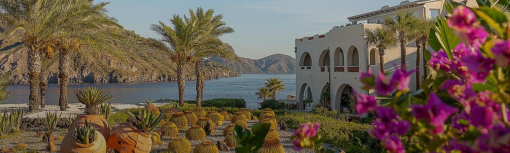 Therasia Resort Sea & Spa, Therasia Resort Sea & Spa,