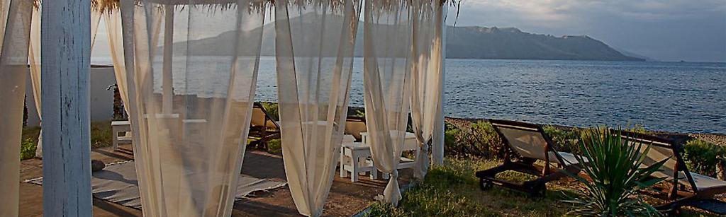 La Salina Borgo di Mare, La Salina Borgo di Mare,