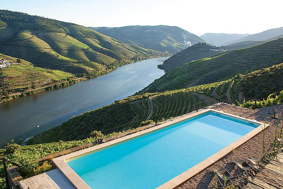 Quinta da Veiga, Quinta da Veiga
