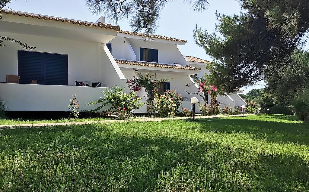 Oasis Hotel, Resort/Hotelanlage