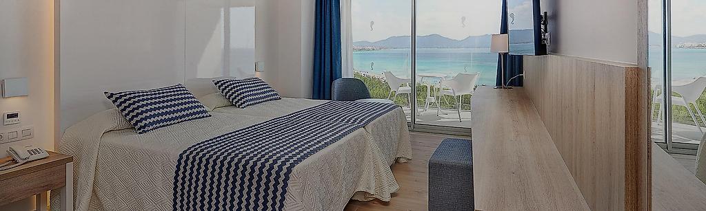 Hipotels Bahía Cala Millor, Hipotels Bahía Cala Millor,