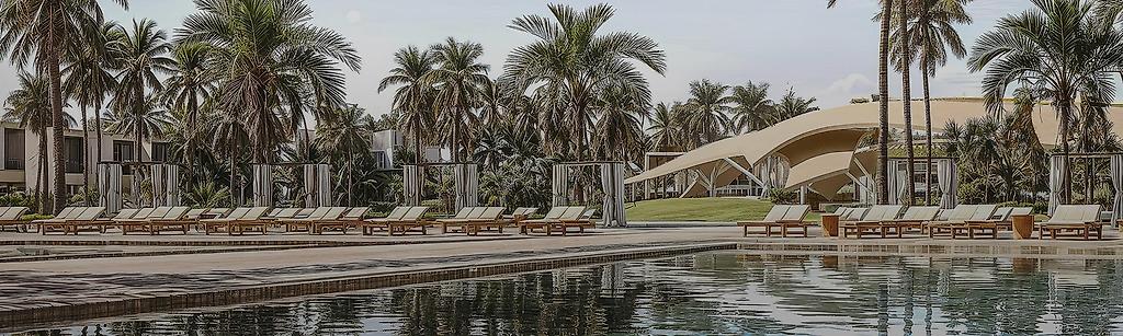 VOI Vila Do Farol Resort,