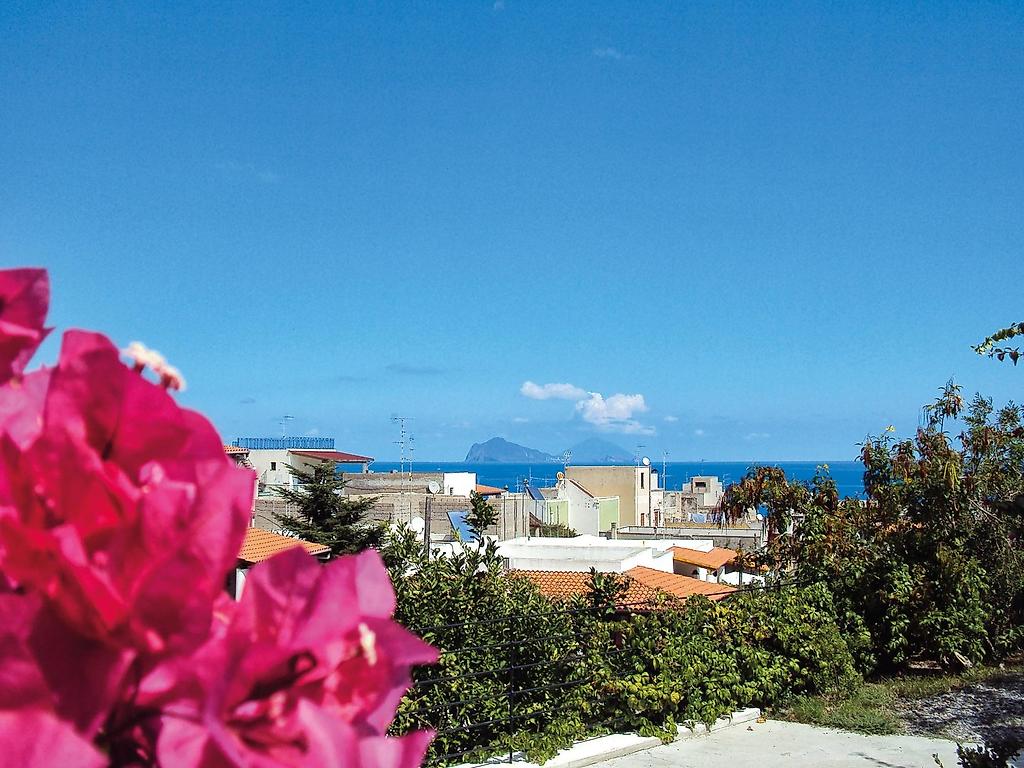 Hotel La Zagara, Resort/Hotelanlage