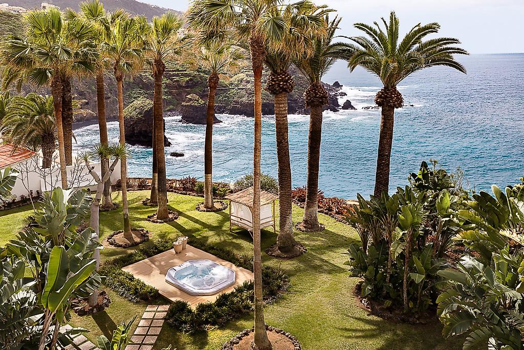 Precise Resort Tenerife, Resort/Hotelanlage