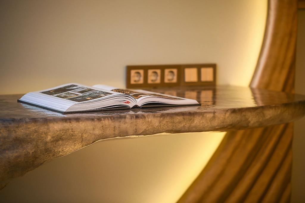 Vila Foz Hotel & Spa, Wohnbeispiel
