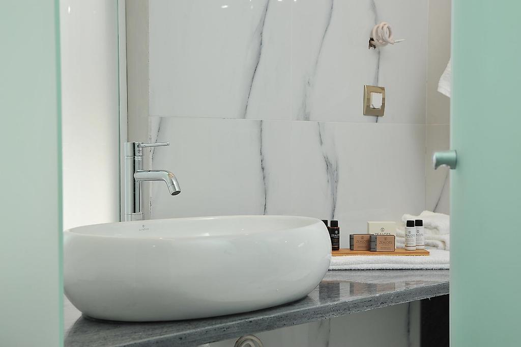 Acropolian Spirit Boutique Hotel, Wohnbeispiel