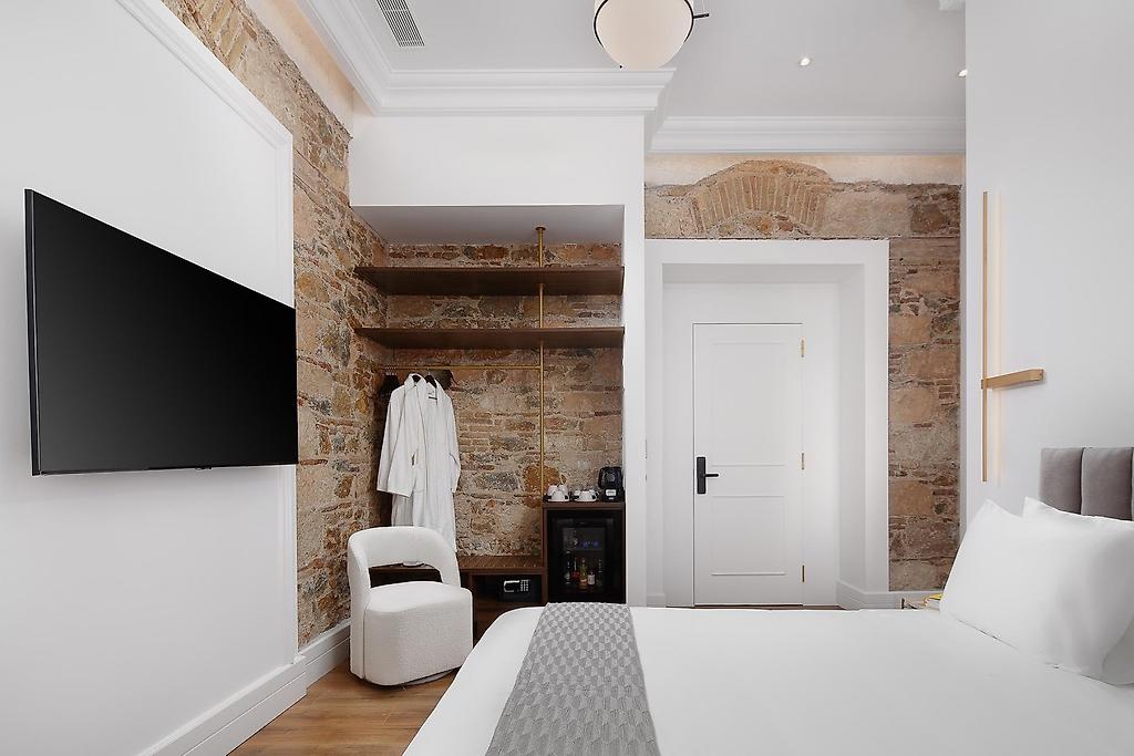 La Divina – Aria Hotels, Wohnbeispiel