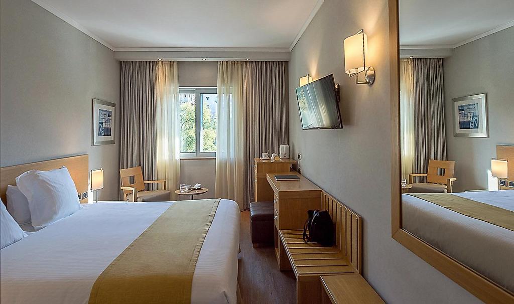 The Athenian Callirhoe Exclusive Hotel, Wohnbeispiel