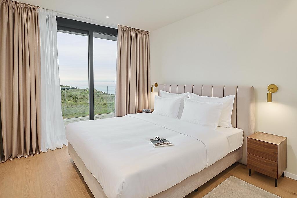 Petram Resort & Residences, Wohnbeispiel