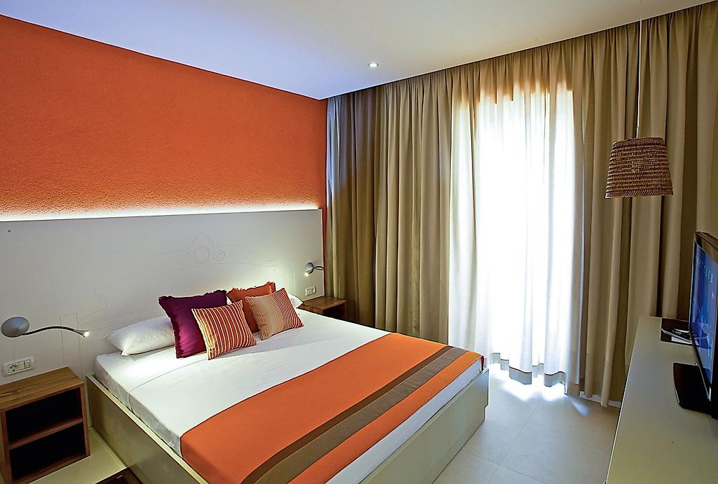 Park Plaza Verudela, T1